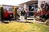 Best Western Spanish Lady Motel, Napier, New Zealand