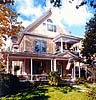 The Inn at Oyster Point, New Haven, Connecticut