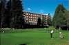 Lindner Golfhotel Rhodania, Crans, Switzerland