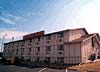 Super 8 Motel, Janesville, Wisconsin