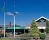 Holiday Inn Birmingham, Birmingham, England