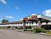 Super 8 Motel, Wausau, Wisconsin