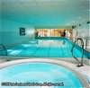 Holiday Inn Edinburgh, Edinburgh, Scotland
