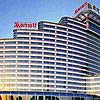 Marriott Hotel West Beijing, Beijing, China