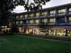 Mercure Hotel Schwaghof, Bad Salzuflen, Germany