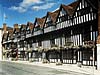The Shakespeare Hotel, Stratford upon Avon, England