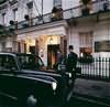 Browns Hotel, London, England