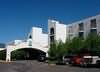 Embassy Suites, Colorado Springs, Colorado