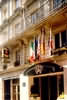Quality Hotel Concorde St Augustin, Paris, France