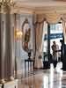 Four Seasons Hotel des Bergues, Geneva, Switzerland