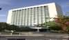 Jamaica Pegasus Hotel, Kingston, Jamaica