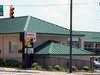 Econo Lodge, High Point, North Carolina