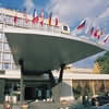 Best Western Premier Hotel International Brno, Brno, Czech Republic