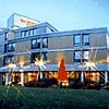 Moevenpick Hotel, Neu Ulm, Germany