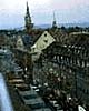 Hotel Continental, Bern, Switzerland