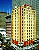 The Maxwell Hotel, San Francisco, California