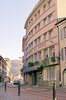 Minotel du Nord, Aigle, Switzerland