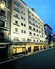 Starhotels Metropole, Rome, Italy