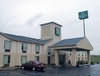 Quality Inn, Morehead, Kentucky