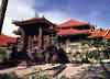 Bali Tropic Resort and Spa, Nusa Dua, Indonesia