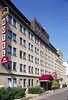 Best Western Hotel St Raphael, Hamburg, Germany