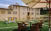 Hotel San Luca, Spoleto, Italy