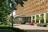Hotel Orrington, Evanston, Illinois