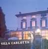 Villa Carlotta Hotel, Florence, Italy