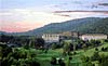 The Grove Park Inn Resort and Spa, Asheville, North Carolina
