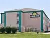 Days Inn, Evansville, Indiana