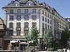 Best Western Premier Hotel Glockenhof, Zurich, Switzerland
