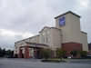 Sleep Inn Richmond, Richmond, Virginia