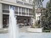 Best Western Du Rhone Hotel, Sion, Switzerland