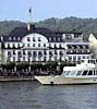Best Western Bellevue Rheinhotel, Boppard, Germany