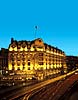 Hotel Lutetia, Paris, France