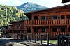McKinley Chalet Resort, Denali National Park, Alaska