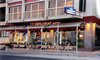 Howard Johnson Diplomat Hotel, Sliema, Malta