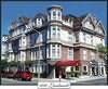 Queen Anne Hotel, San Francisco, California