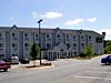 Microtel Inn and Suites, Kannapolis, North Carolina