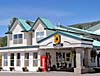 Super 8 Motel, Merritt, British Columbia