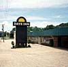 Days Inn, Natchitoches, Louisiana