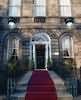 Roxburghe Hotel, Edinburgh, Scotland