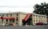 Best Western Four Seasons Inn, Beckley, West Virginia