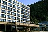 Goldbelt Hotel Juneau, Juneau, Alaska