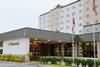 Westmark Fairbanks Hotel and Conference Cntr, Fairbanks, Alaska