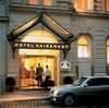 Best Western Premier Hotel Kaiserhof, Vienna, Austria