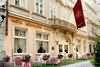 Best Western Premier Roemischer Kaiser, Vienna, Austria