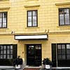 Best Western Hotel Tigra, Vienna, Austria