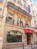 Best Western Hotel Gaillon Opera, Paris, France