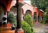 Fiesta Americana Hacienda Galindo, San Juan del Rio, Mexico